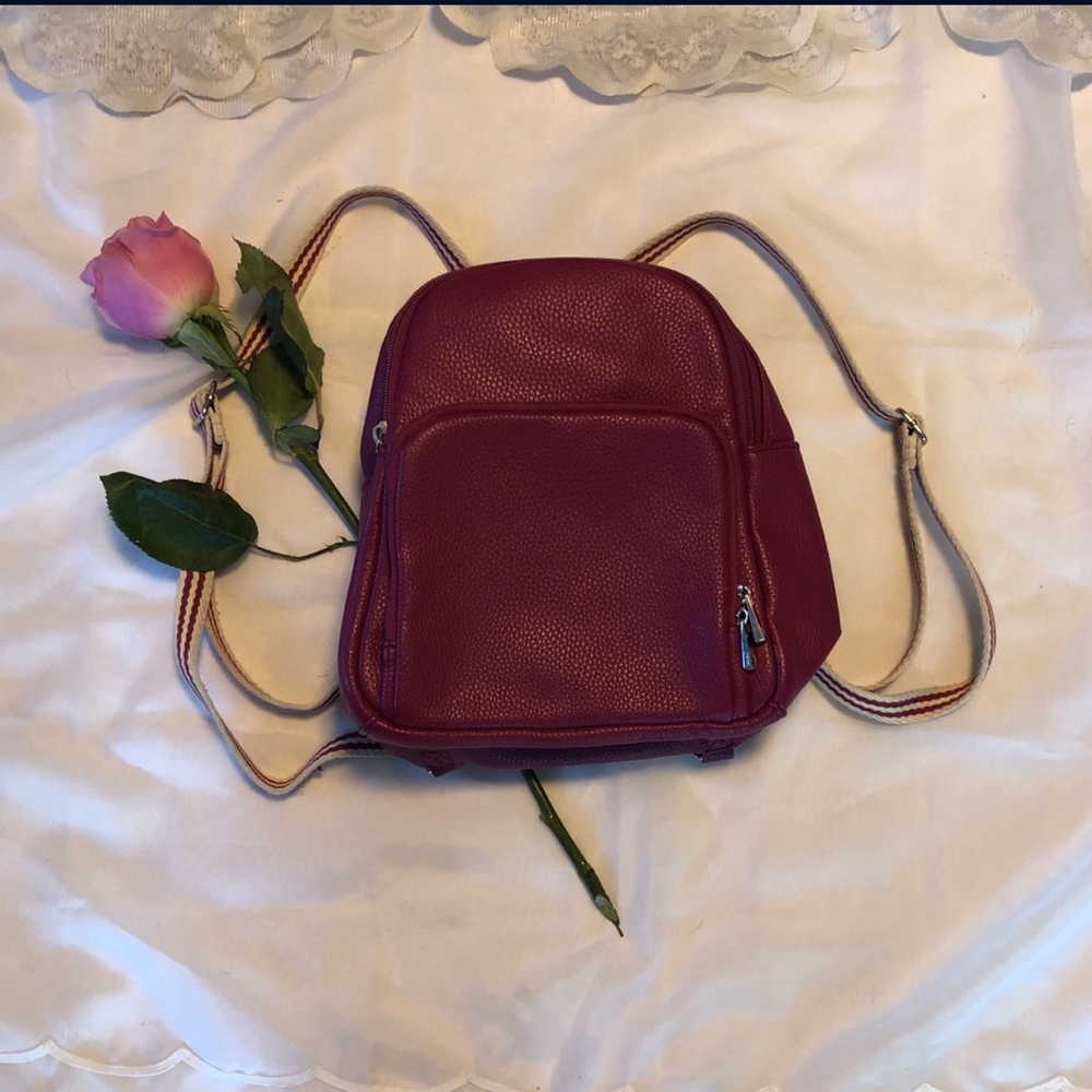 Back Pack Purse